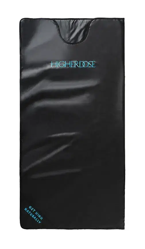 HigherDOSE V4 InFrared Sauna Blanket