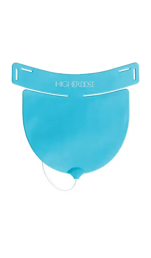 HigherDOSE Red Light Neck Enhancer