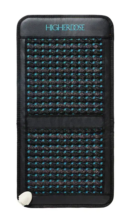 HigherDOSE Infrared PEMF Go-Mat