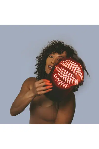 HigherDOSE Red Light Hat | Thumbnail 9