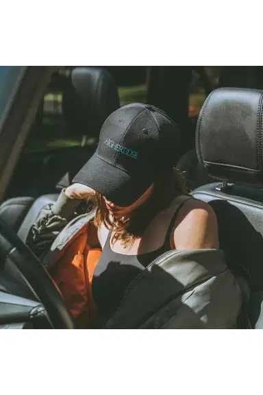 HigherDOSE Red Light Hat | Thumbnail 10