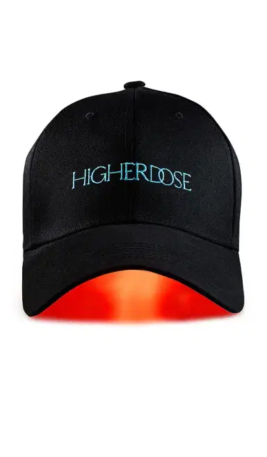 HigherDOSE Red Light Hat | Thumbnail 1