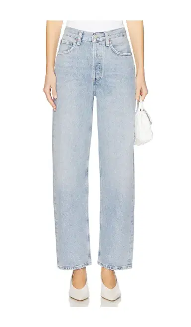 AGOLDE Henson Jeans | Thumbnail 1 AGOLDE Henson Jeans | Thumbnail 1