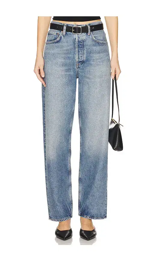 AGOLDE Henson Jeans