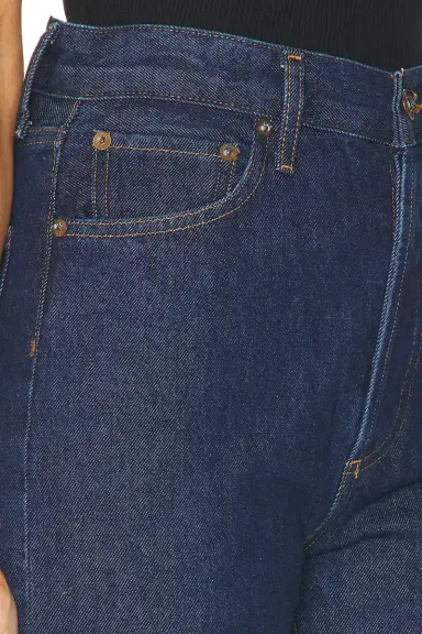 AGOLDE 90's Pinch Waist Crop Jeans | Thumbnail 8 AGOLDE 90's Pinch Waist Crop Jeans | Thumbnail 8