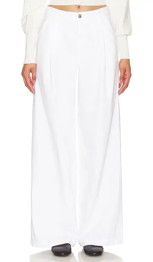 AGOLDE Ellis Trouser Jeans