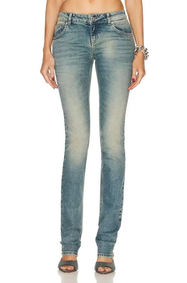 Baggy Jeans