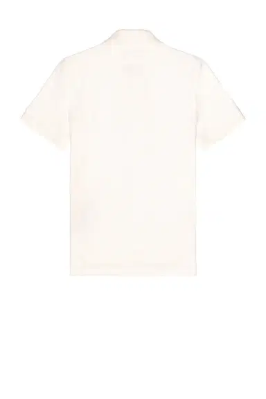 Tom Ford Toweling Polo | Thumbnail 2