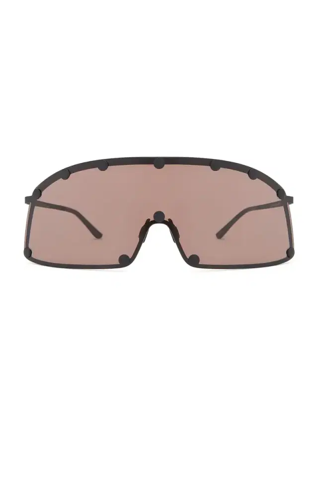 Shielding Sunglasses