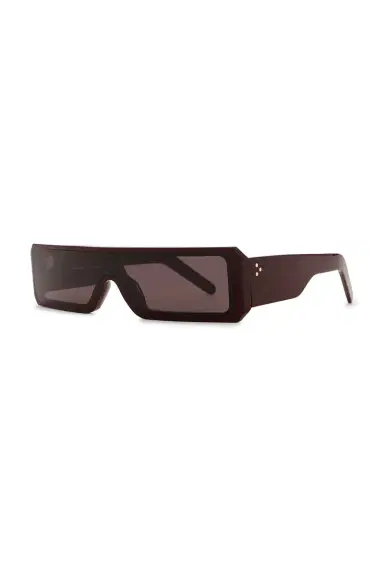 Rick Owens Gethsades Sunglasses | Thumbnail 2 Rick Owens Gethsades Sunglasses | Thumbnail 2