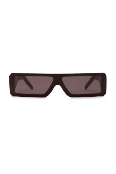 Rick Owens Gethsades Sunglasses | Thumbnail 1 Rick Owens Gethsades Sunglasses | Thumbnail 1