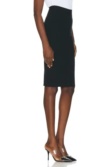 Alaïa Sculpting Skirt | Thumbnail 2 Alaïa Sculpting Skirt | Thumbnail 2