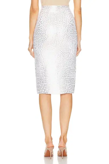 Alaïa Pencil Skirt | Thumbnail 3 Alaïa Pencil Skirt | Thumbnail 3