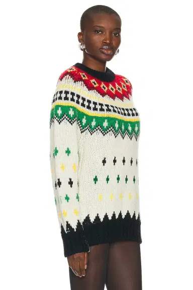 Moncler Grenoble Sweater | Thumbnail 2 Moncler Grenoble Sweater | Thumbnail 2