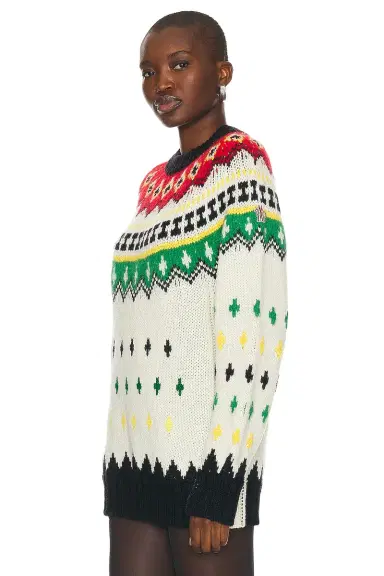 Moncler Grenoble Sweater | Thumbnail 3 Moncler Grenoble Sweater | Thumbnail 3