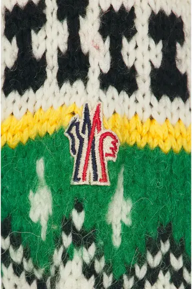 Moncler Grenoble Sweater | Thumbnail 6 Moncler Grenoble Sweater | Thumbnail 6