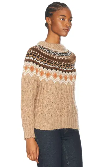 Moncler Grenoble Crewneck Sweater | Thumbnail 2