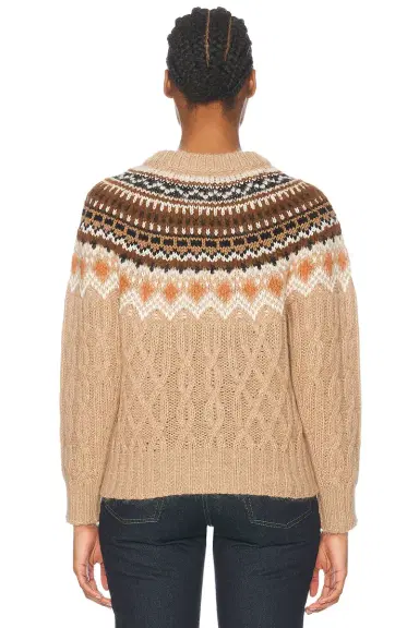 Moncler Grenoble Crewneck Sweater | Thumbnail 4