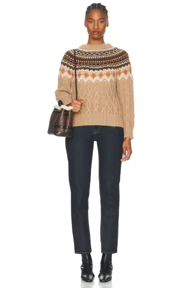 Moncler Grenoble Crewneck Sweater | Thumbnail 5
