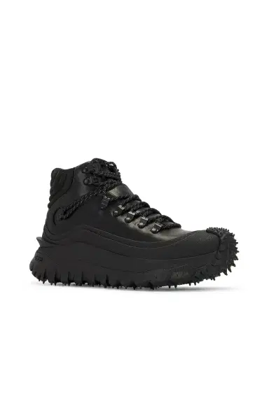 Moncler Trailgrip High GTX High Top Sneakers | Thumbnail 2 Moncler Trailgrip High GTX High Top Sneakers | Thumbnail 2