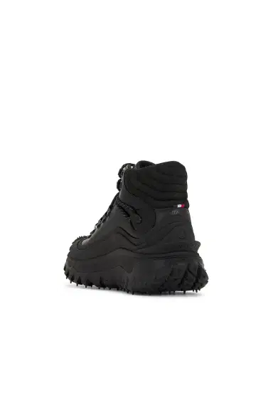 Moncler Trailgrip High GTX High Top Sneakers | Thumbnail 3 Moncler Trailgrip High GTX High Top Sneakers | Thumbnail 3