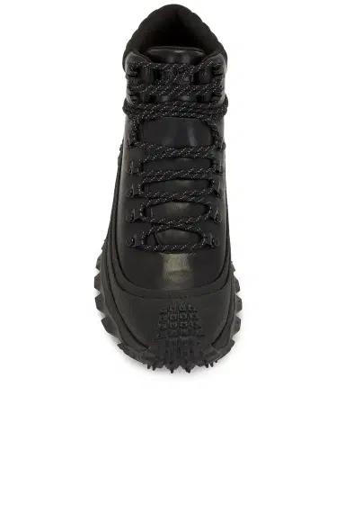Moncler Trailgrip High GTX High Top Sneakers | Thumbnail 4 Moncler Trailgrip High GTX High Top Sneakers | Thumbnail 4