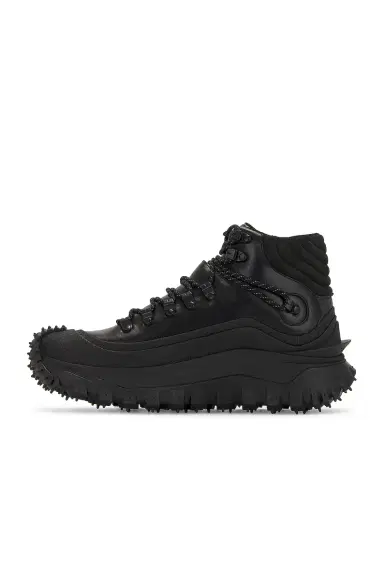 Moncler Trailgrip High GTX High Top Sneakers | Thumbnail 5 Moncler Trailgrip High GTX High Top Sneakers | Thumbnail 5