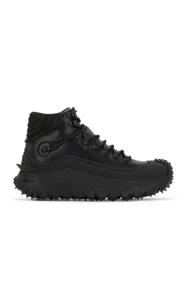 Moncler Trailgrip High GTX High Top Sneakers | Thumbnail 1 Moncler Trailgrip High GTX High Top Sneakers | Thumbnail 1