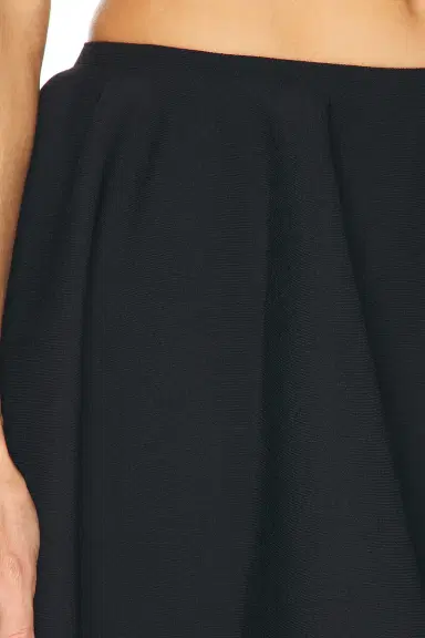 Alaïa ALAΪA Godet Skirt | Thumbnail 6