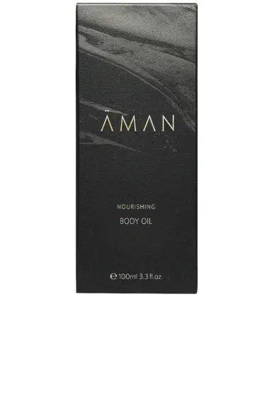 Aman Nourishing Body Oil | Thumbnail 2 Aman Nourishing Body Oil | Thumbnail 2
