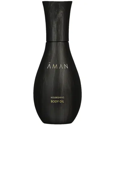 Aman Nourishing Body Oil | Thumbnail 1 Aman Nourishing Body Oil | Thumbnail 1