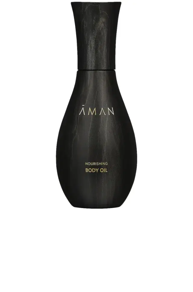 AMAN Nourishing Body Oil