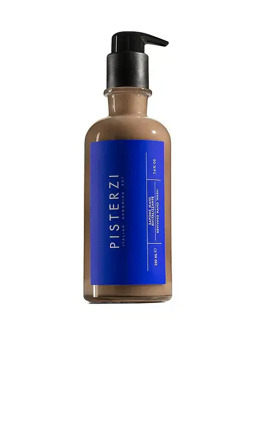 Pisterzi Reviving Hand Wash