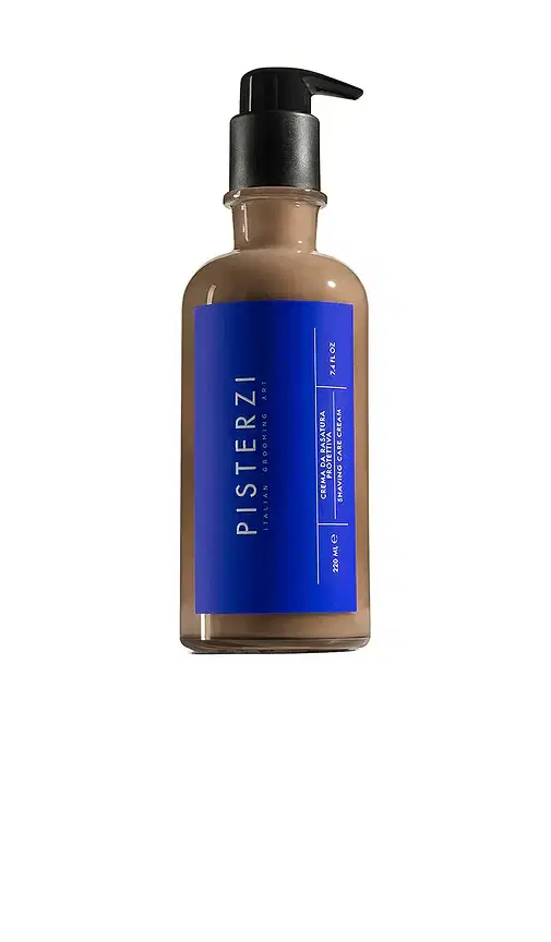 Pisterzi Shaving Care Cream