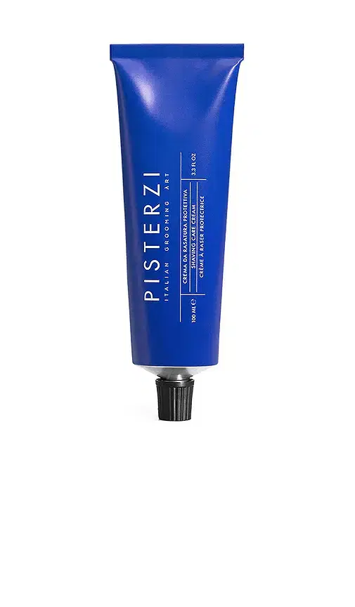 Pisterzi Shaving Care Cream Travel Size