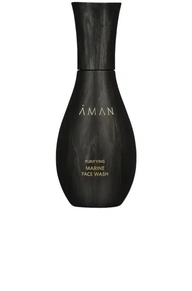 Aman Purifying Marine Face Wash | Thumbnail 1 Aman Purifying Marine Face Wash | Thumbnail 1