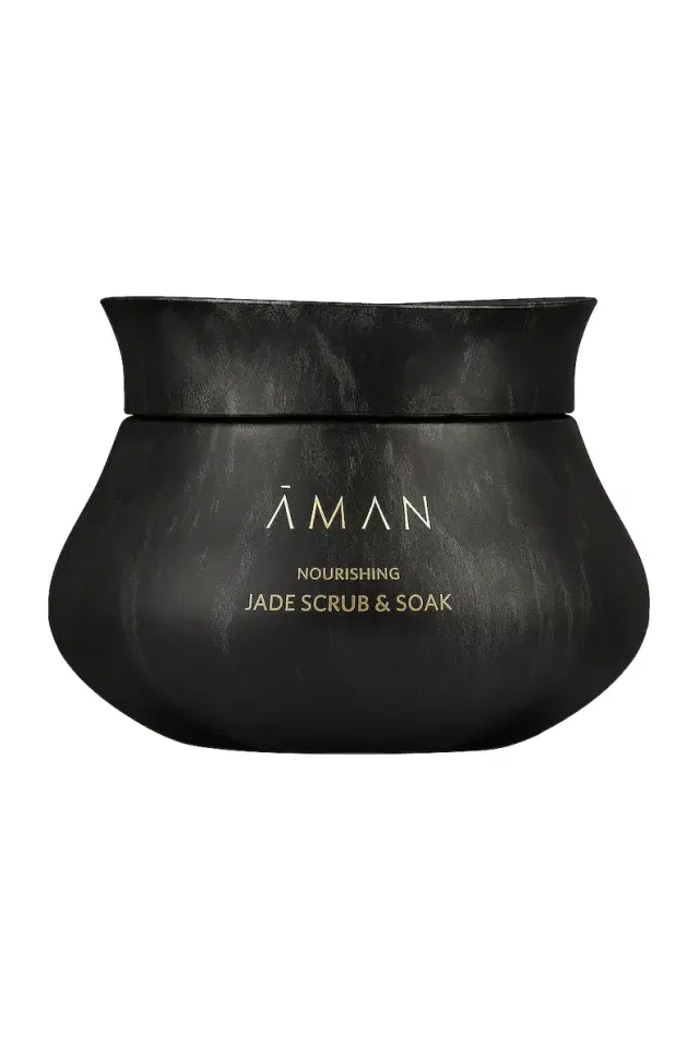 Nourishing Jade Scrub & Soak Nourishing Jade Scrub & Soak