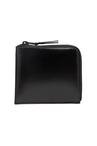 Comme des Garçons 3/4 Zip Wallet | Thumbnail 1