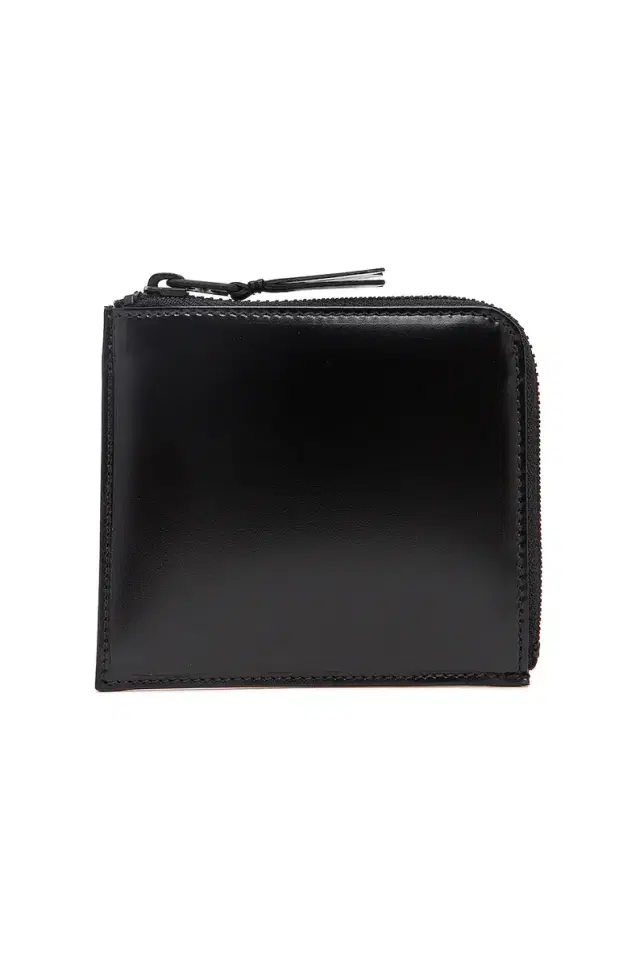 Comme des Garçons 3/4 Zip Wallet