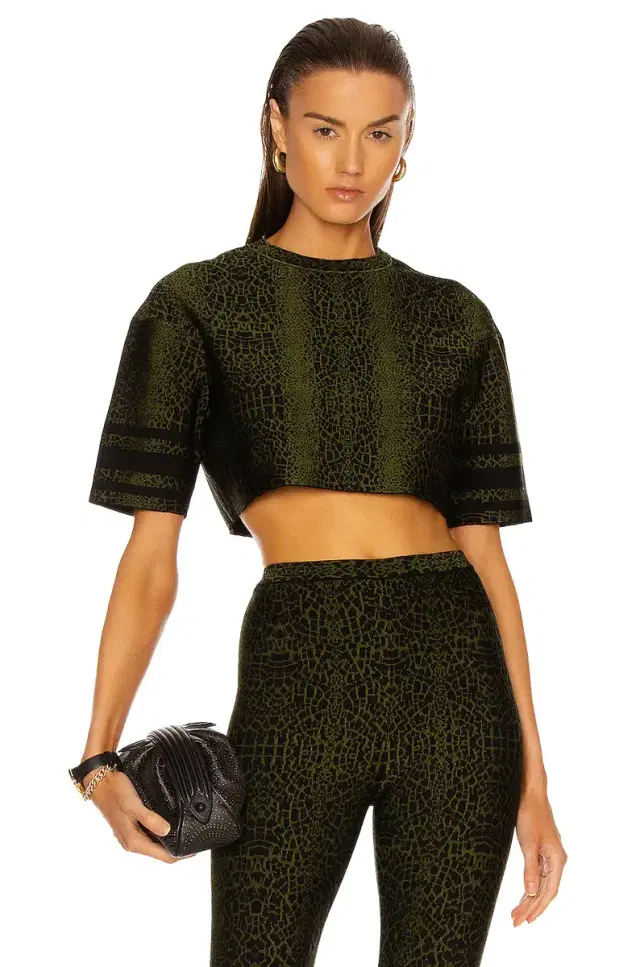 Animalier Top