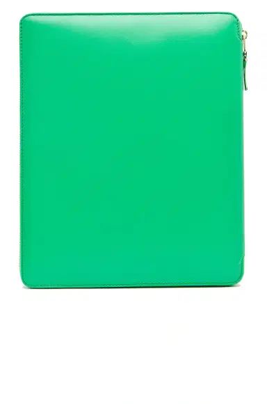 Comme des Garçons Classic iPad Case | Thumbnail 2