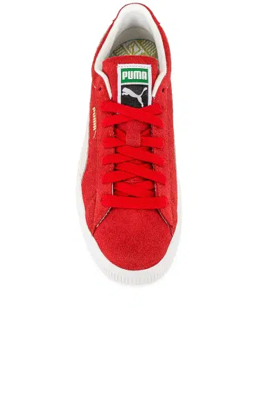 Puma Select Suede | Thumbnail 4