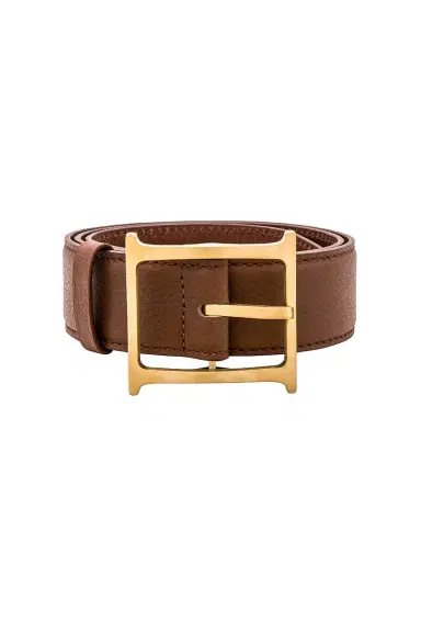 Helsa Logo Contrast Belt | Thumbnail 5 Helsa Logo Contrast Belt | Thumbnail 5