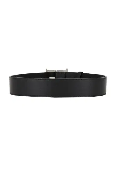 Helsa Logo Belt | Thumbnail 2