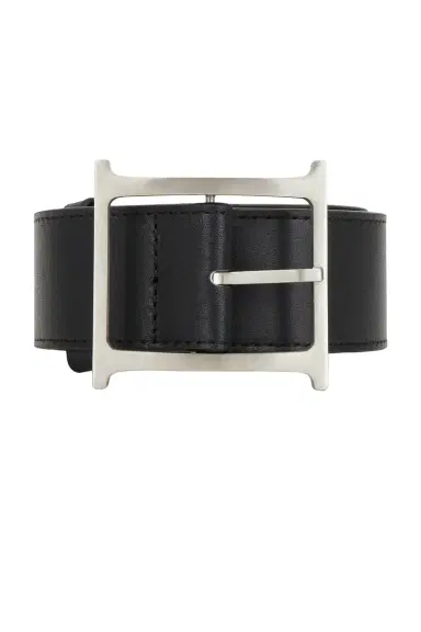 Helsa Logo Belt | Thumbnail 3