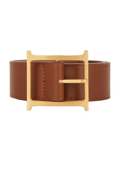 Helsa Logo Belt | Thumbnail 3