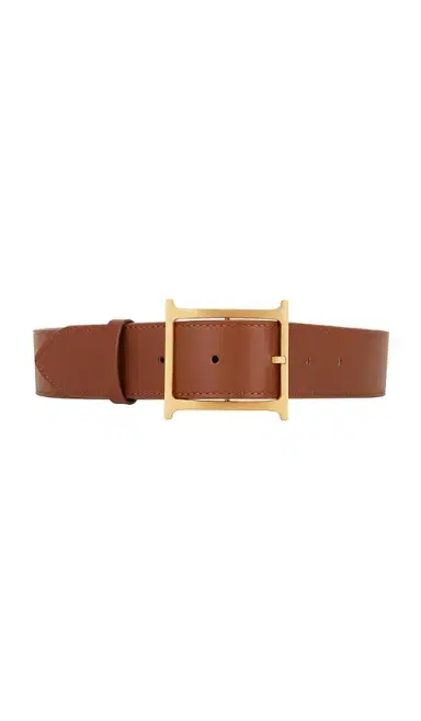 Helsa Logo Belt | Thumbnail 4