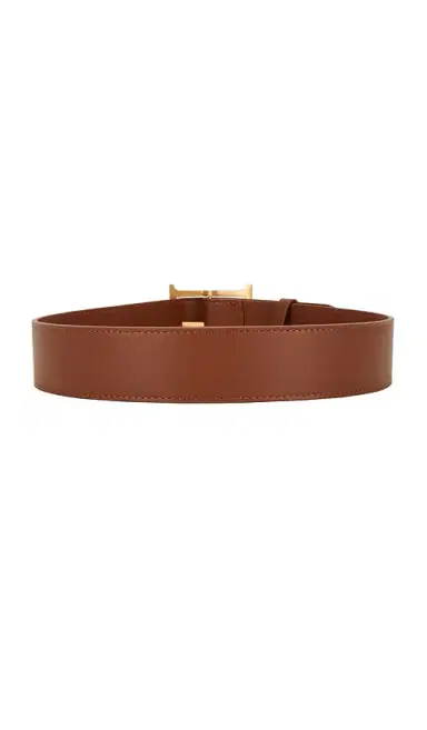 Helsa Logo Belt | Thumbnail 5