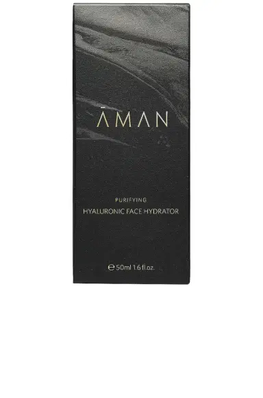Aman Purifying Hyaluronic Face Hydrator | Thumbnail 2 Aman Purifying Hyaluronic Face Hydrator | Thumbnail 2