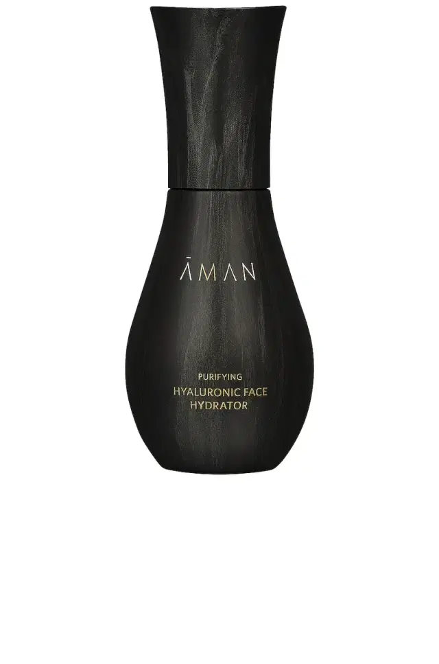 AMAN Purifying Hyaluronic Face Hydrator